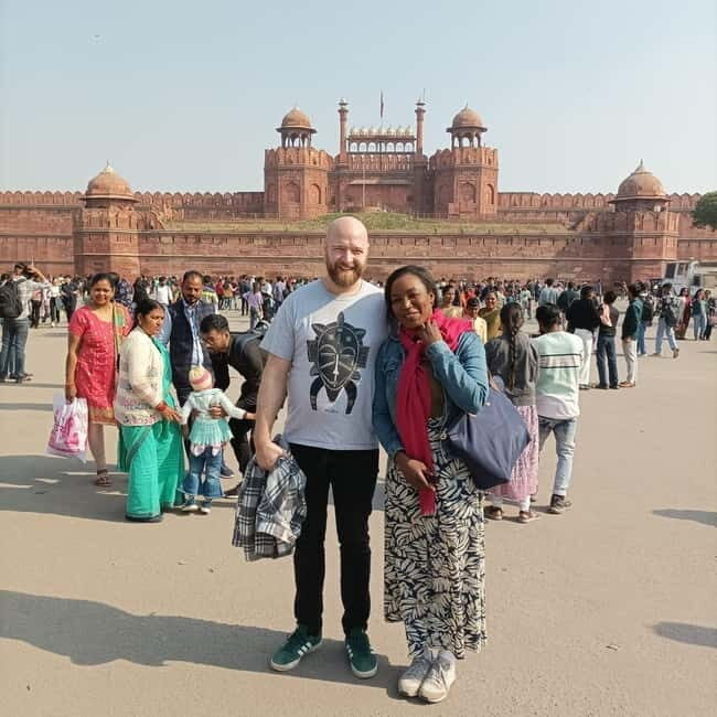Delhi: Old Delhi City Tour with Tuk-Tuk Ride & Street Food - Final Thoughts: Who Should Book This Tour?