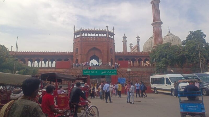 Delhi: Old Delhi City Tour with Tuk-Tuk Ride & Street Food - FAQ