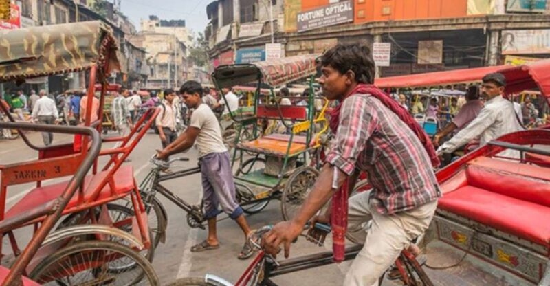 Delhi: Old Delhi Highlighs Tuk Tuk Tour With Guide - What Makes This Tour Stand Out