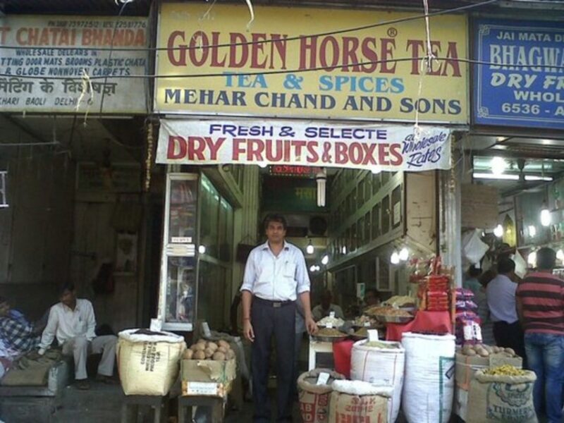 Delhi: Old Delhi Highlighs Tuk Tuk Tour With Guide - Practical Tips for Your Tour