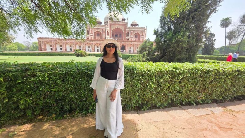 Delhi: Old Delhi & New Delhi Full & Half Day Private Tour - An Introduction to the Experience