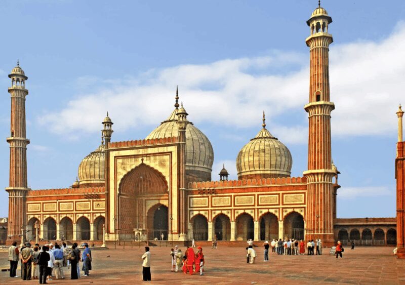 Delhi: Old Delhi & New Delhi Full & Half Day Private Tour - FAQ