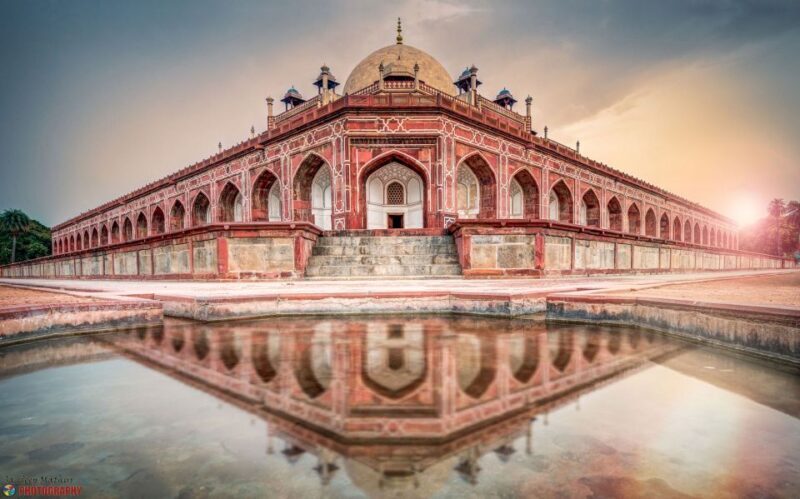 Delhi: Old Delhi & New Delhi Private Day Trip - Authentic Experiences & Practical Tips