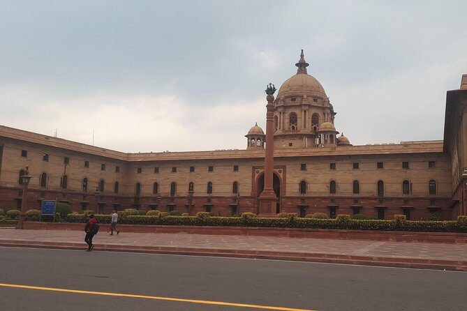 Delhi: Old & New Delhi full Day Private tour with Guided Tour - Who Is This Tour Best For?
