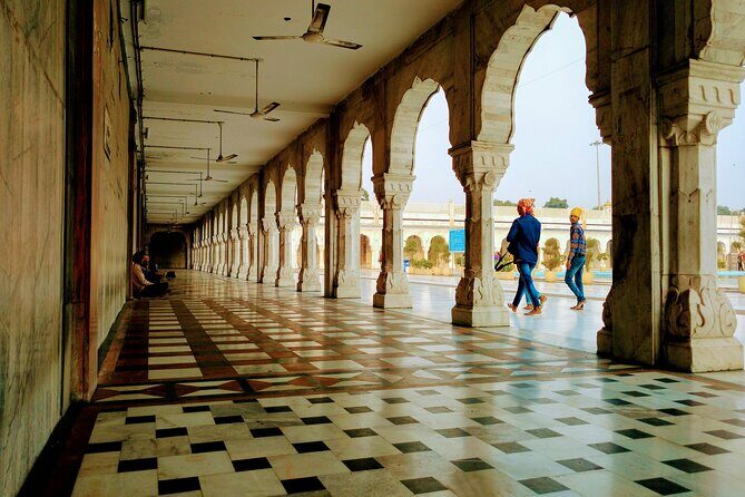 Delhi: Old & New Delhi Full or Half Day Tour - Final Thoughts
