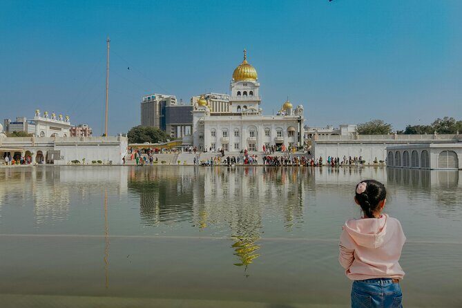 Delhi: Old & New Delhi Full or Half Day Tour - FAQ