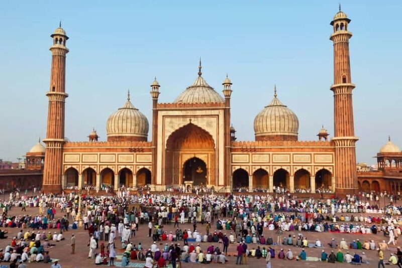 Delhi: Old & New Delhi Private Full or Half-Day Guided Tour - Practical Tips for Your Tour
