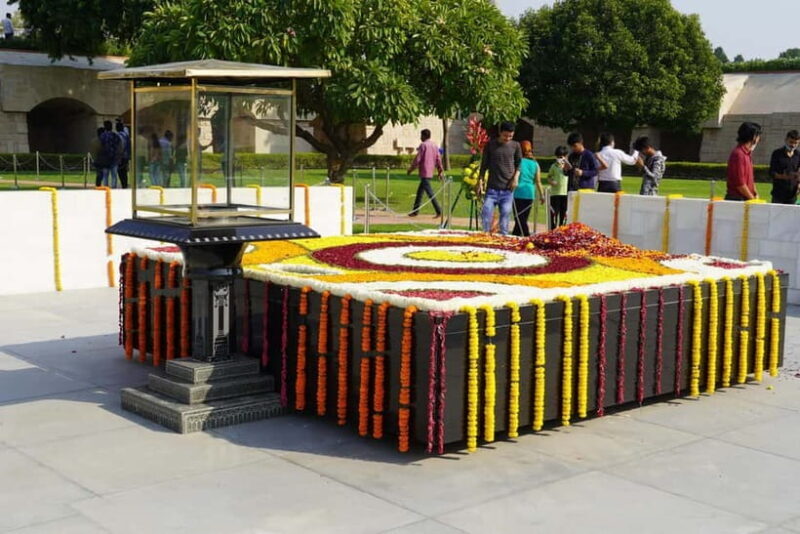 Delhi: Old & New Delhi Private Full or Half-Day Guided Tour - The Sum Up: Who Will Love This Tour
