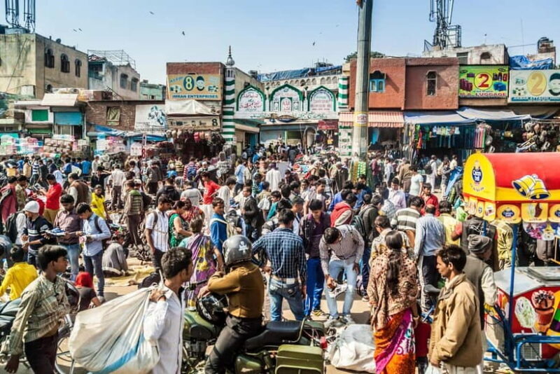 Delhi: Old & New Delhi Private Full or Half-Day Guided Tour - FAQ