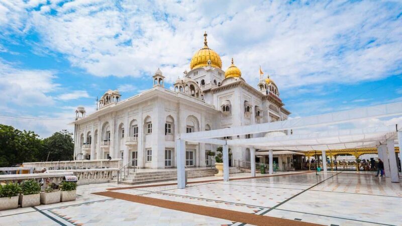 Delhi: Old & New Delhi Private Guided City Tour with Options - Real Traveler Insights