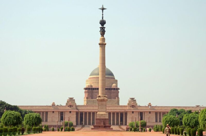 Delhi: Old & New Delhi Private Guided City Tour with Options - FAQ Section