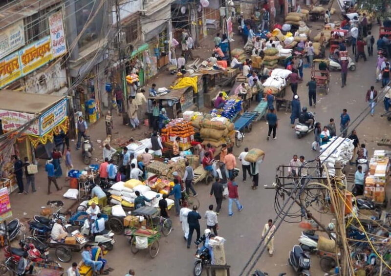 Delhi: Old & New Delhi Private Guided Full or Half-Day Tour - A Closer Look at the Itinerary