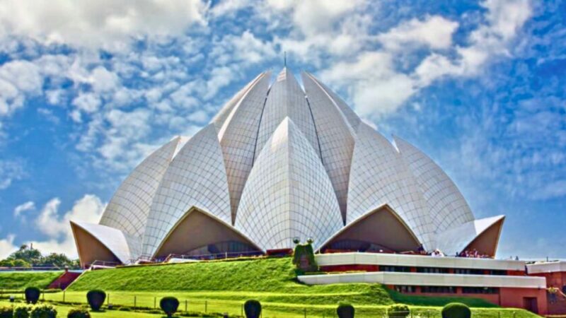 Delhi: Old & New Delhi Private Guided Full or Half-Day Tour - Authentic Local Experiences and Practical Tips