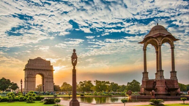 Delhi: Old & New Delhi Private Guided Full or Half-Day Tour - Final Thoughts