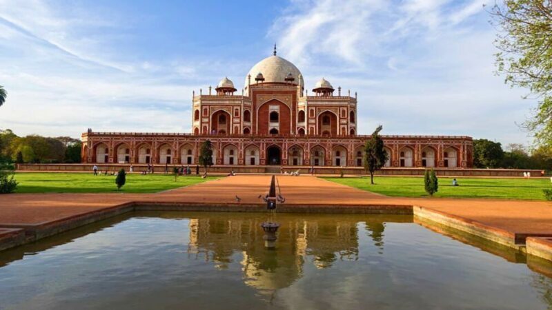 Delhi: Old & New Delhi Private Guided Full or Half-Day Tour - FAQ