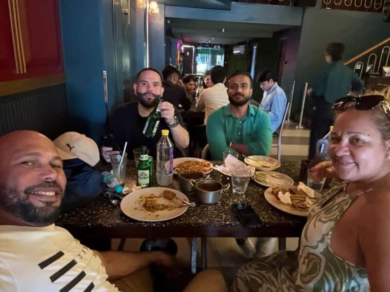 Delhi Old & New Full Day Guided Sightseeing Tour - FAQ