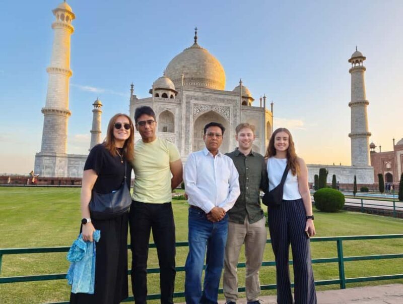 Delhi: Overnight Agra/Taj Mahal Tour & Fatehpur Sikri Tour - Final Thoughts