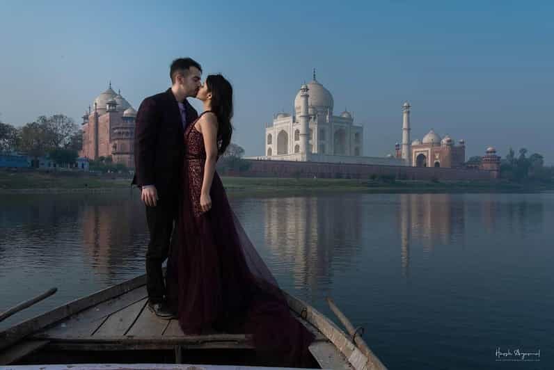 Delhi: Photography Taj Mahal Tour with Boat Ride & Transfers - Why This Tour Works Well