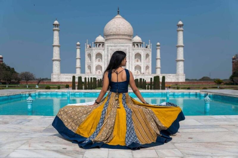Delhi: Photography Taj Mahal Tour with Boat Ride & Transfers - Who Should Consider This Tour?