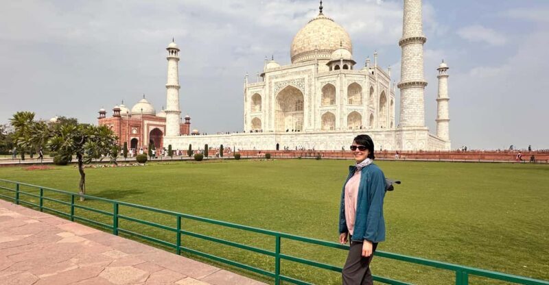 Delhi: Private 4-Days Golden Triangle Tour with Hotels - Who Is This Tour Best Suited For?