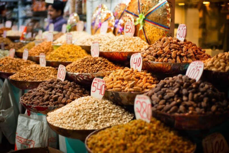 Delhi: Private Chandni Chowk, Food Tasting, & Tuk-Tuk Tour - Frequently Asked Questions (FAQs)