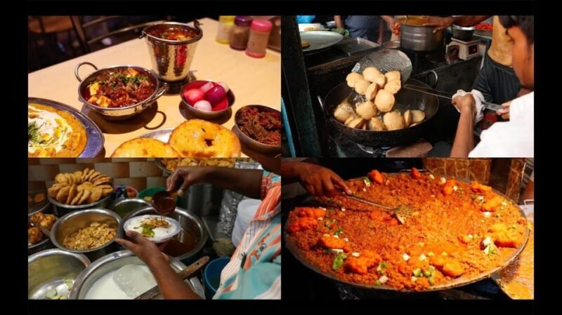Delhi: Private Chandni Chowk, Food Tasting, & Tuk-Tuk Tour - Final Thoughts