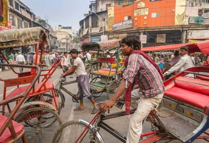 Delhi: Private Chandni Chowk, Food Tasting, & Tuk-Tuk Tour - Value and Overall Impression