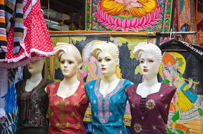 Delhi Private City Tour: Customize your own - Exploring Delhi on Your Terms: A Detailed Look at the Private Customizable City Tour