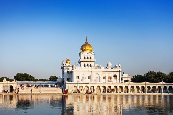 Delhi Private City Tour: Customize your own - FAQ