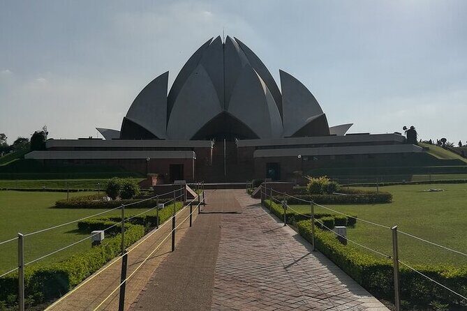 Delhi Private City Tour With Spice Market In 8 Hours - By Car - Who Will Enjoy This Tour?