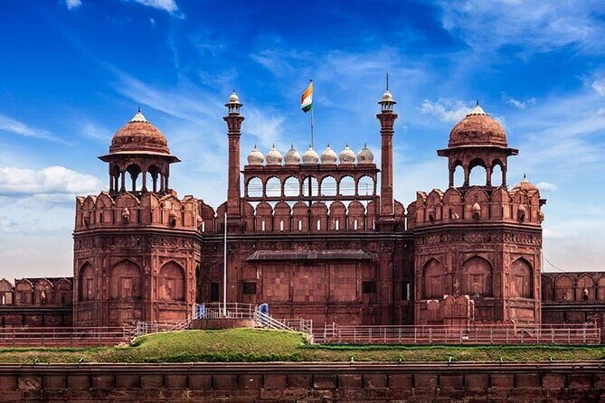 Delhi - Private Day Tour of New Delhi & Old Delhi - Exploring Delhi’s Landmarks: A Deep Dive