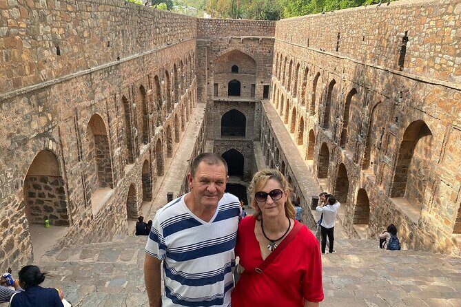 Delhi - Private Day Tour of New Delhi & Old Delhi - Why This Tour Works