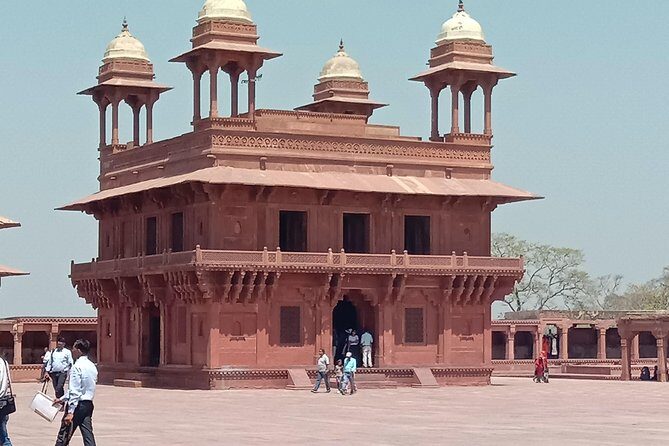 Delhi - Private Day Tour of New Delhi & Old Delhi - Who Should Book This Tour?