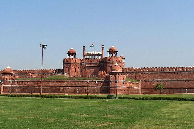 Delhi - Private Day Tour of New Delhi & Old Delhi - Final Thoughts