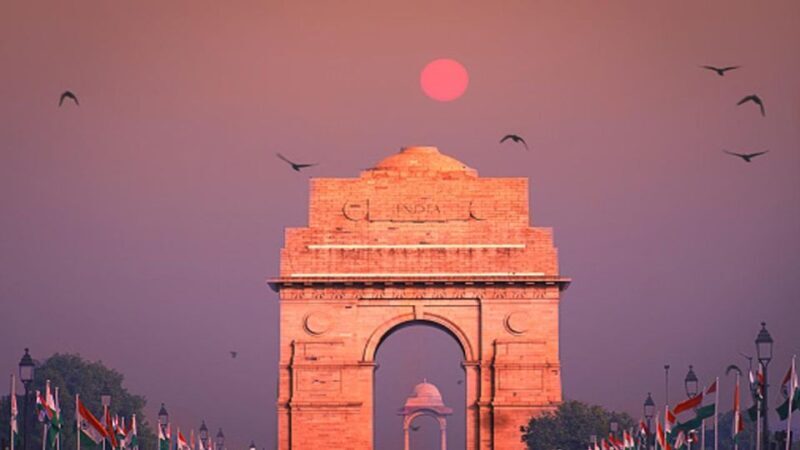 Delhi : Private Delhi Evening(Night) Tour by Car - 4 hours - An In-Depth Look at the Itinerary