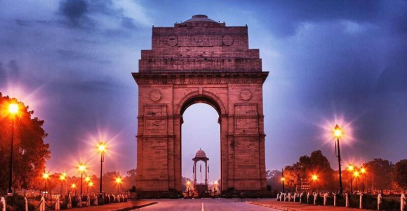 Delhi : Private Delhi Evening(Night) Tour by Car - 4 hours - Authentic Experiences and Common Concerns