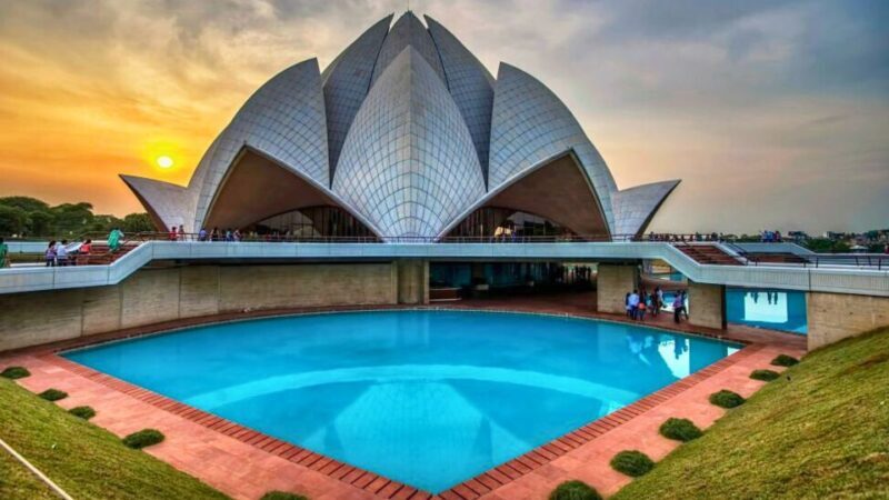 Delhi: Private Delhi Spiritual Sightseeing Tour By Car - Practical Tips for Travelers