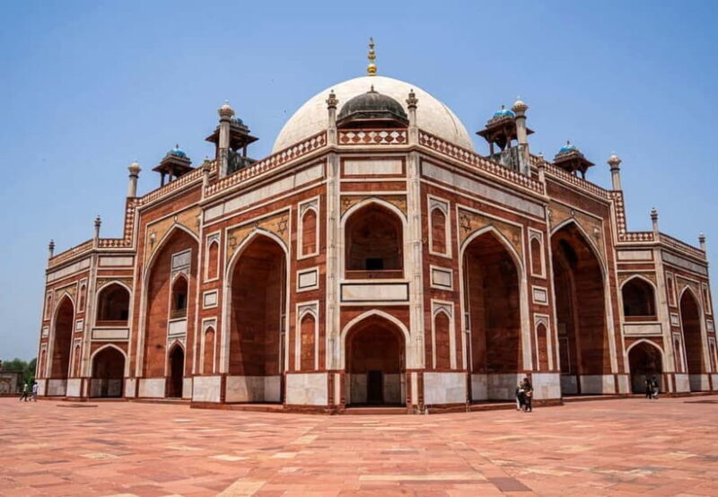 Delhi: Private Full-Day City Sightseeing Tour by Car - What Travelers Say