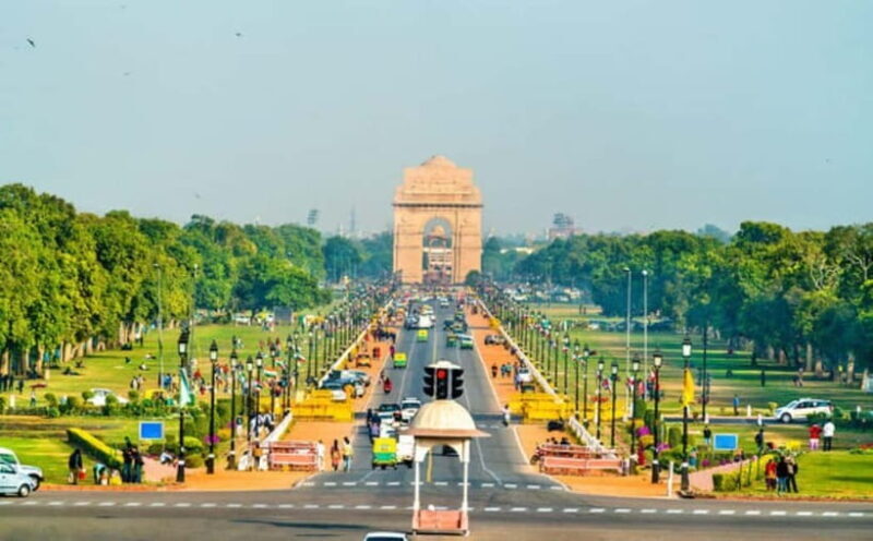 Delhi: Private Full-Day City Tour of Old and New Delhi - A Day in Delhi: Whats Included and Why It Matters