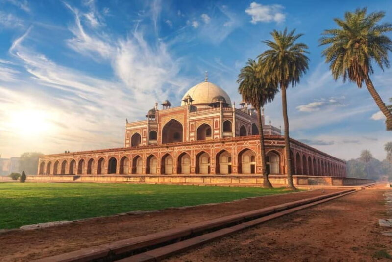 Delhi: Private Full-Day City Tour of Old and New Delhi - The Itinerary Breakdown: What to Expect