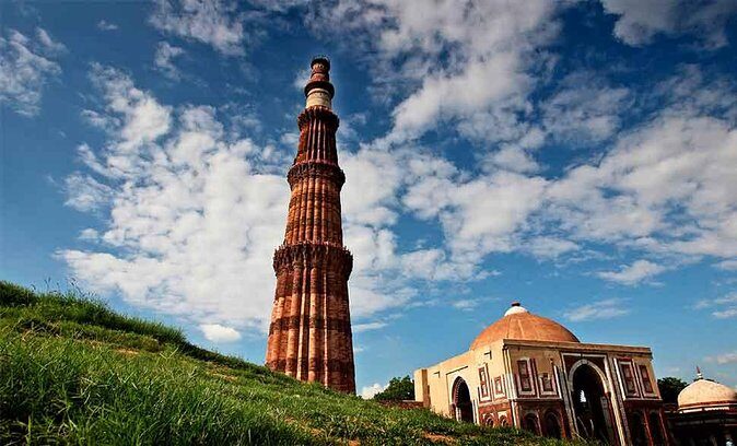 Delhi Private Full-Day CityTour - Why Choose a Private Full-Day Tour of Delhi?