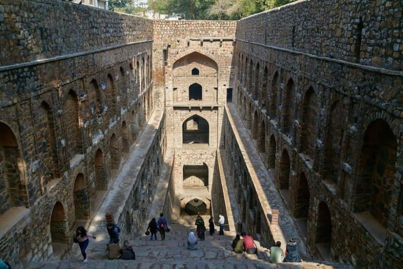 Delhi: Private Full Day New Delhi City Explorer with Guide - Final Thoughts