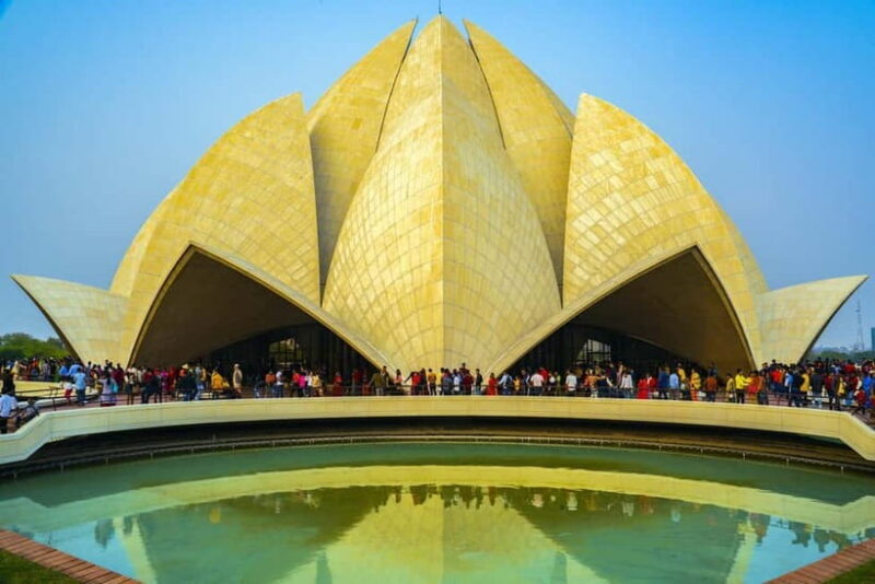Delhi: Private Full-Day Tour of Old & New Delhi - FAQ