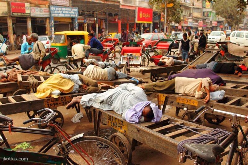 Delhi Private Guided City Tour: Old and New Delhi City - Who Is This Tour Best For?
