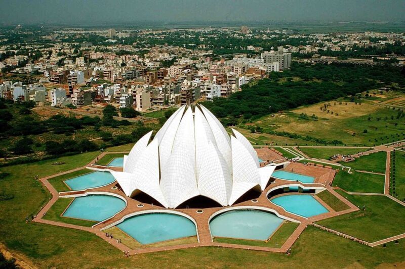 Delhi Private Guided City Tour: Old and New Delhi City - Final Thoughts