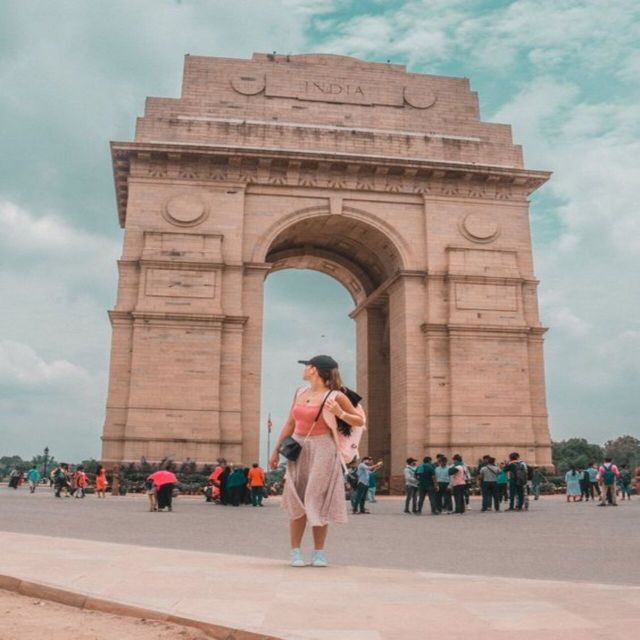 Delhi: Private Guided Old and New Delhi City Tour - An In-Depth Look at the Tour Experience