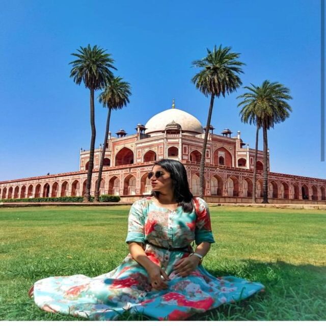 Delhi: Private Guided Old and New Delhi City Tour - Final Thoughts