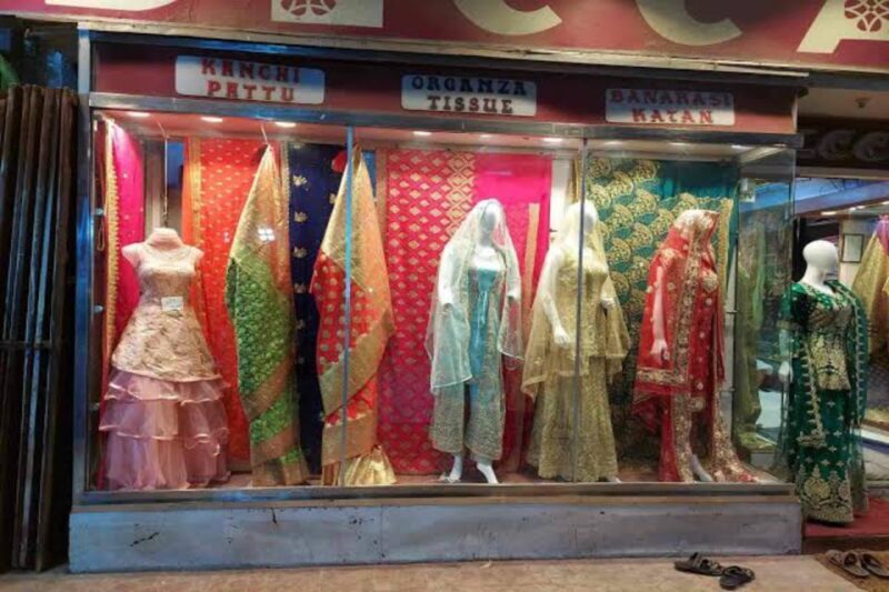 Delhi: Private Guided Shopping Tour in A/C car with transfer - Key Points