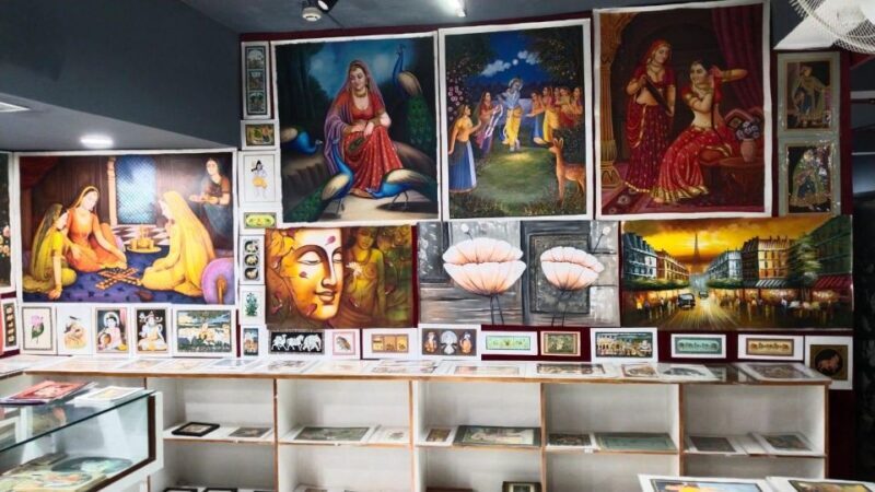 Delhi: Private Guided Shopping Tour in A/C car with transfer - Wrapping Up: Is It Worth It?