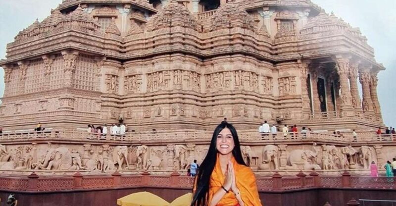 Delhi: Private Guided Temples And Spiritual Tour By Car - FAQ